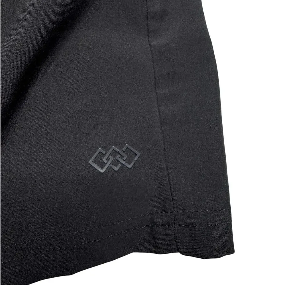Legends Side Hustle Running Shorts Blue Medium Technical - Picture 4 of 8